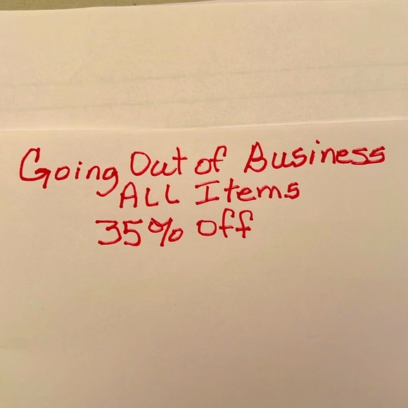 All items. - Picture 1 of 1